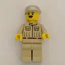 Minifigurka