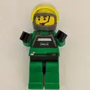 Minifigurka
