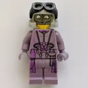 Minifigurka