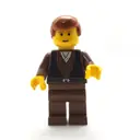 Minifigurka