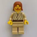 Minifigurka