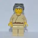 Minifigurka