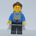 Minifigurka