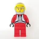 Minifigurka