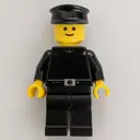 Minifigurka