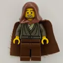Minifigurka