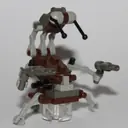 Minifigurka