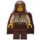 Minifigurka