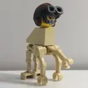 Minifigurka