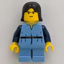 Minifigurka