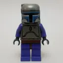 Minifigurka