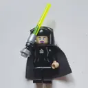 Minifigurka