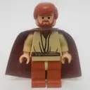 Minifigurka