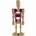 Minifigurka