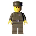 Minifigurka