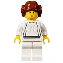 Minifigurka