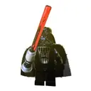 Minifigurka