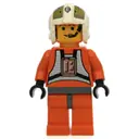 Minifigurka