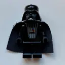 Minifigurka