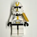 Minifigurka