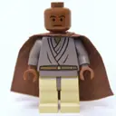 Minifigurka