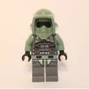 Minifigurka