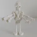 Minifigurka