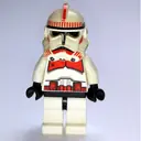 Minifigurka
