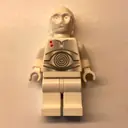 Minifigurka