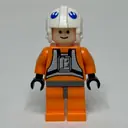 Minifigurka