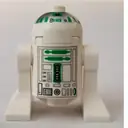 Minifigurka