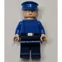 Minifigurka