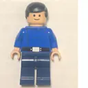 Minifigurka