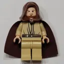 Minifigurka