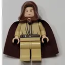 Minifigurka