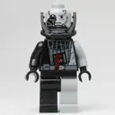 Minifigurka