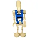 Minifigurka