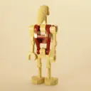 Minifigurka