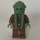 Minifigurka