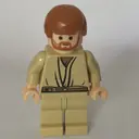 Minifigurka