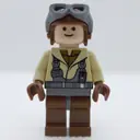 Minifigurka