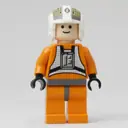 Minifigurka