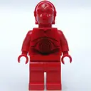 Minifigurka