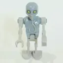 Minifigurka