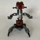 Minifigurka