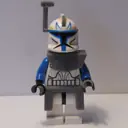 Minifigurka