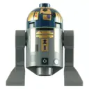 Minifigurka