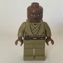 Minifigurka