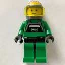 Minifigurka
