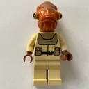 Minifigurka
